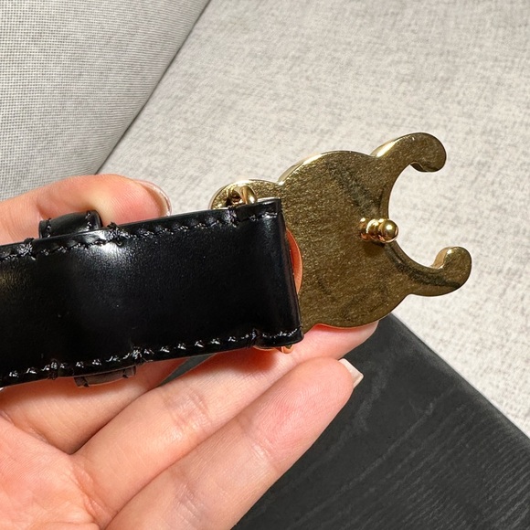 Celine Belt - Picture 6 of 7
